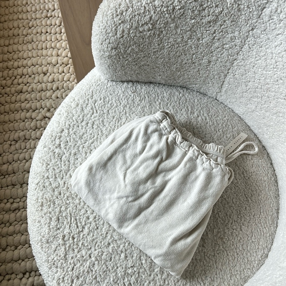 Lauren Manoogian cotton sweatpants